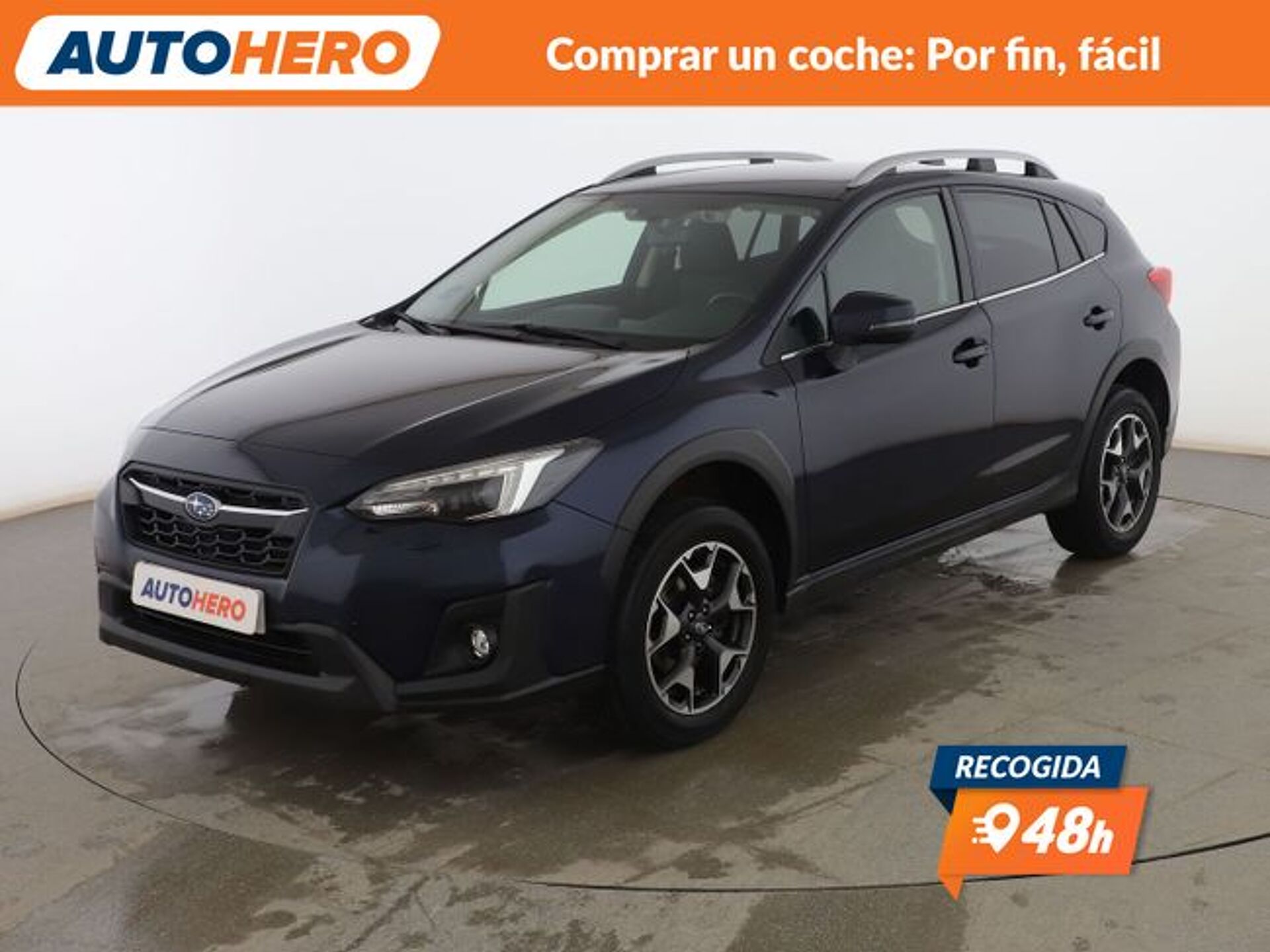 Imagen 1 de SUBARU XV