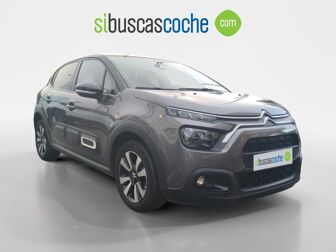 Imagen de CITROEN C3 1.5BlueHDi S&S Feel 100