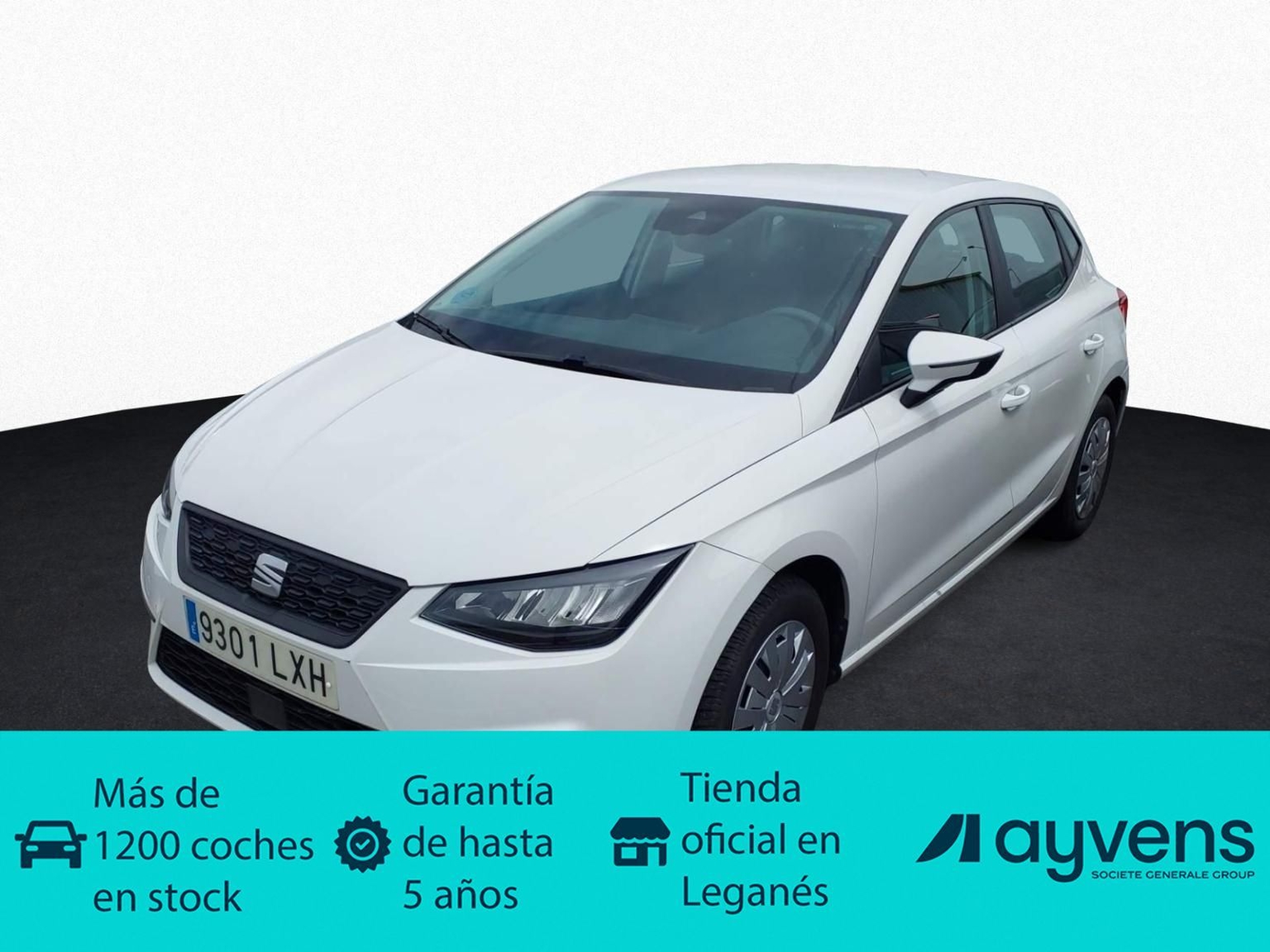 Imagen de SEAT Ibiza
