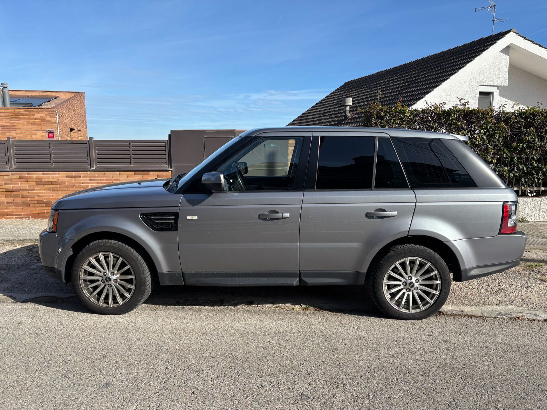 Imagen 3 de LAND ROVER Range Rover Sport