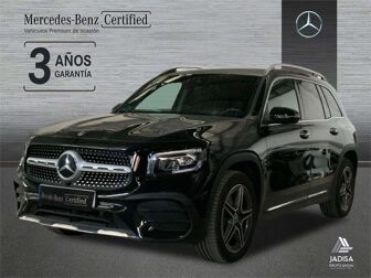 Imagen de MERCEDES Clase GLB GLB 200d 4Matic 8G-DCT