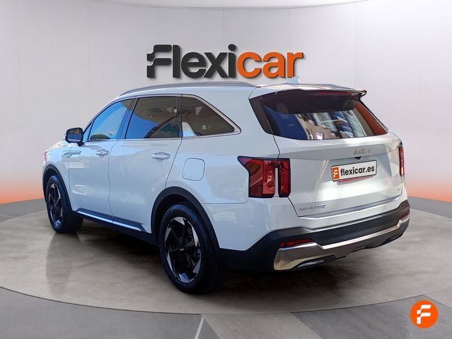 Foto del KIA Sorento 1.6 T-GDi HEV Emotion Pack Advanced 4x2