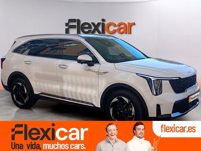 Foto del KIA Sorento 1.6 T-GDi HEV Emotion Pack Advanced 4x2