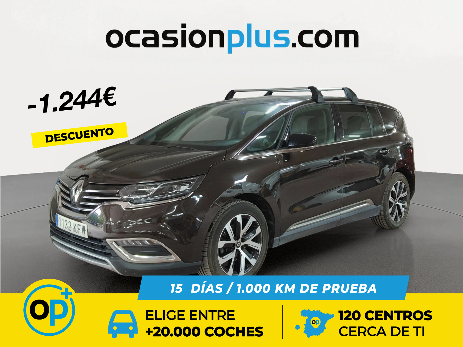 Imagen de RENAULT Espace