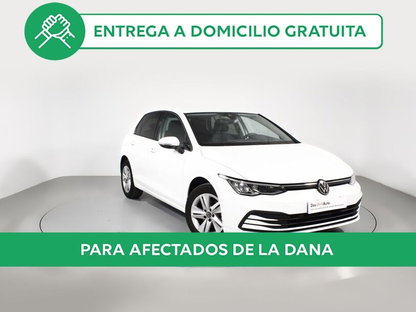 Foto del VOLKSWAGEN Golf 1.5 TSI Life 96kW