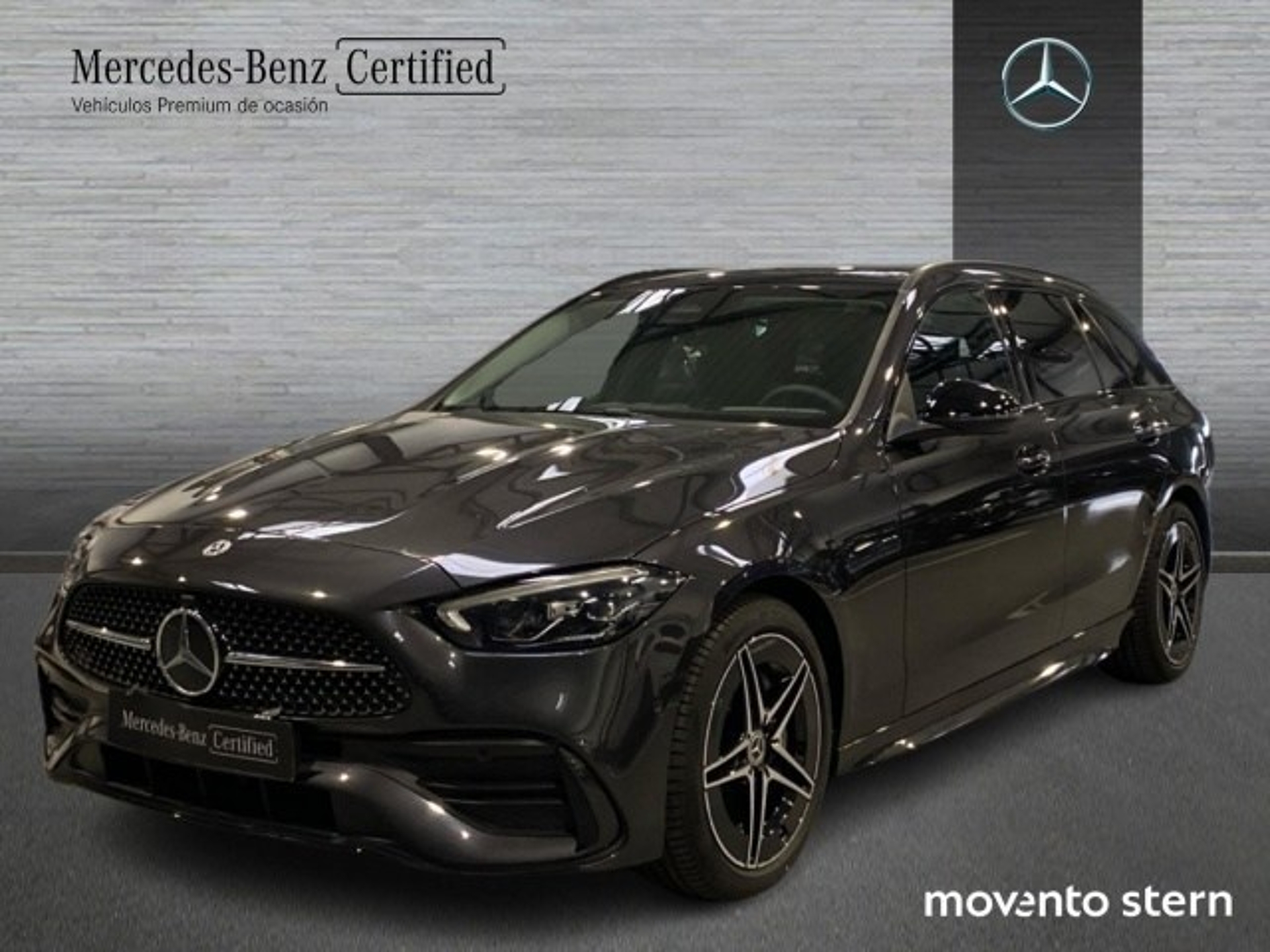 Imagen de MERCEDES Clase C