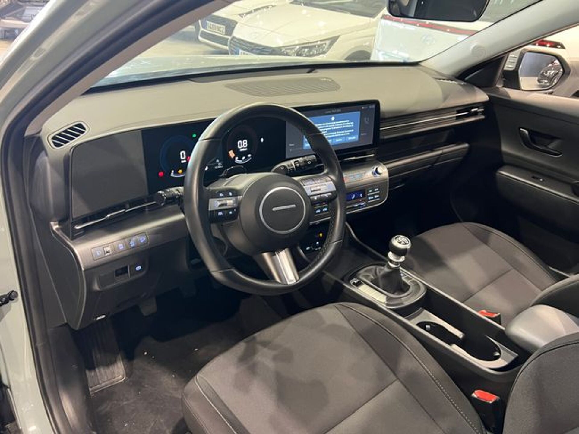 Imagen 3 de HYUNDAI Kona