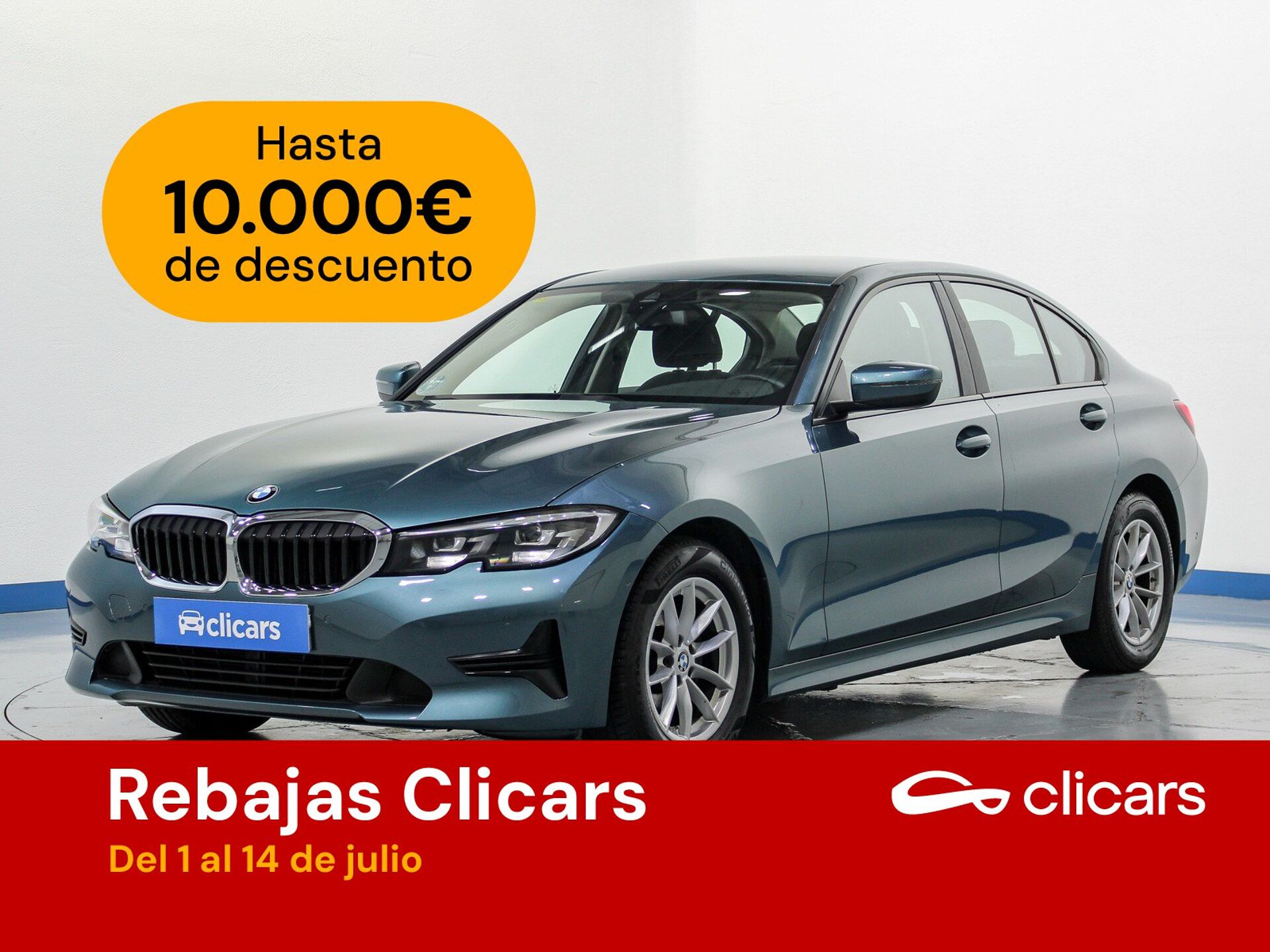 Imagen de BMW Serie 3