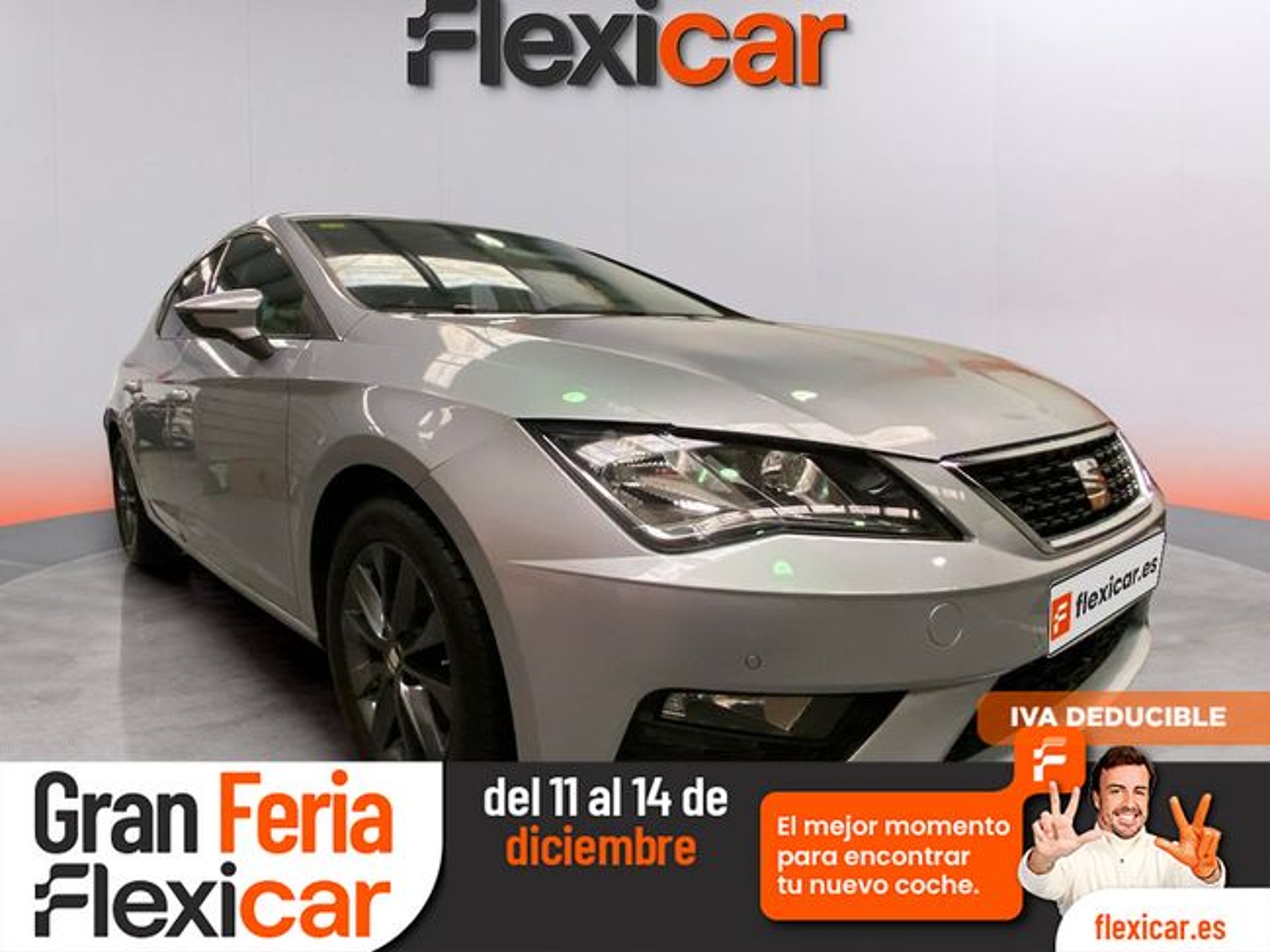 Imagen de SEAT León