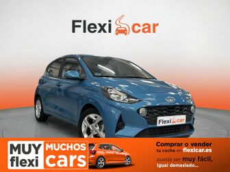 Imagen de HYUNDAI i10 1.0 MPI Klass