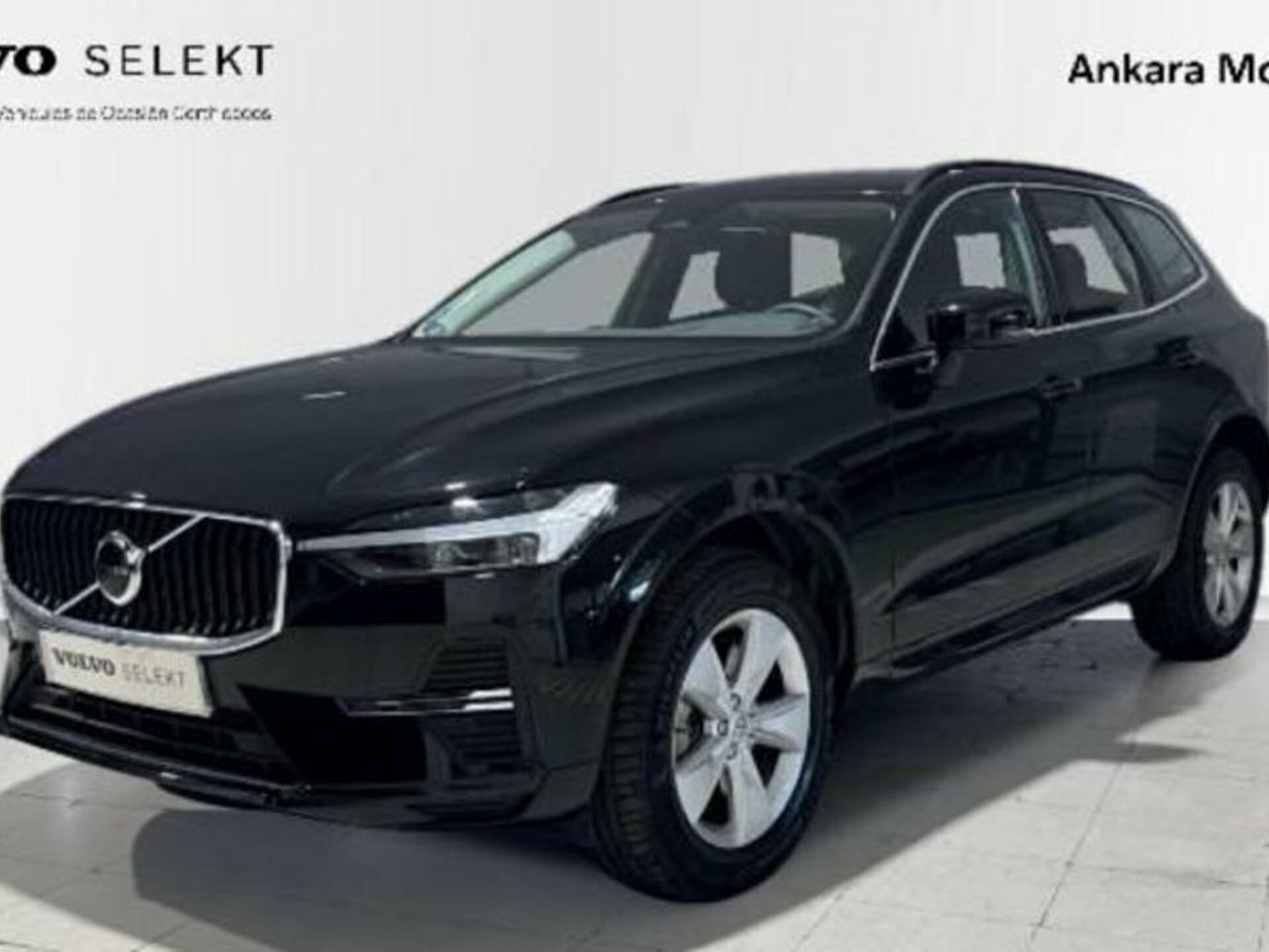 Imagen de VOLVO XC60
