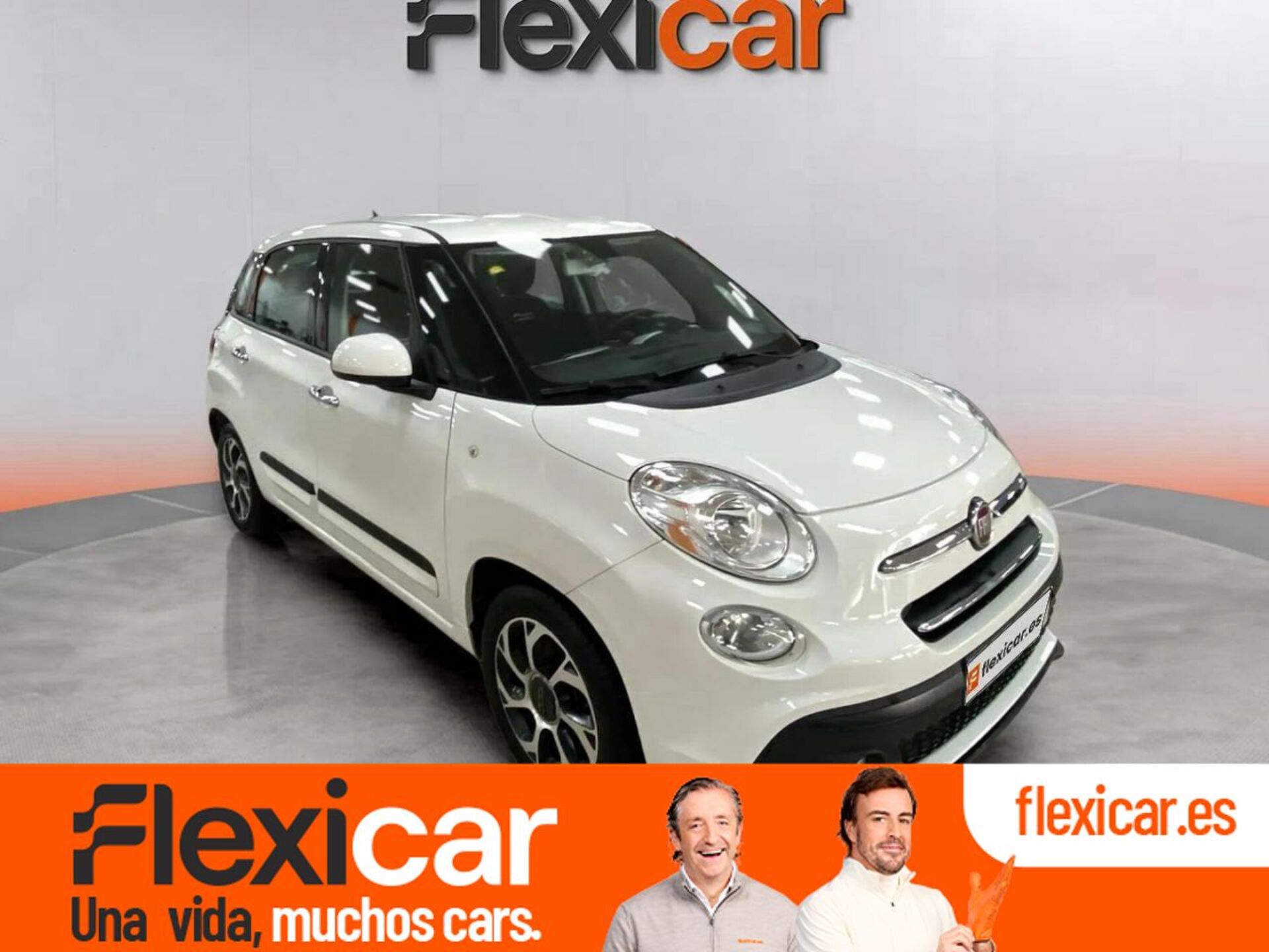 Imagen de FIAT 500L