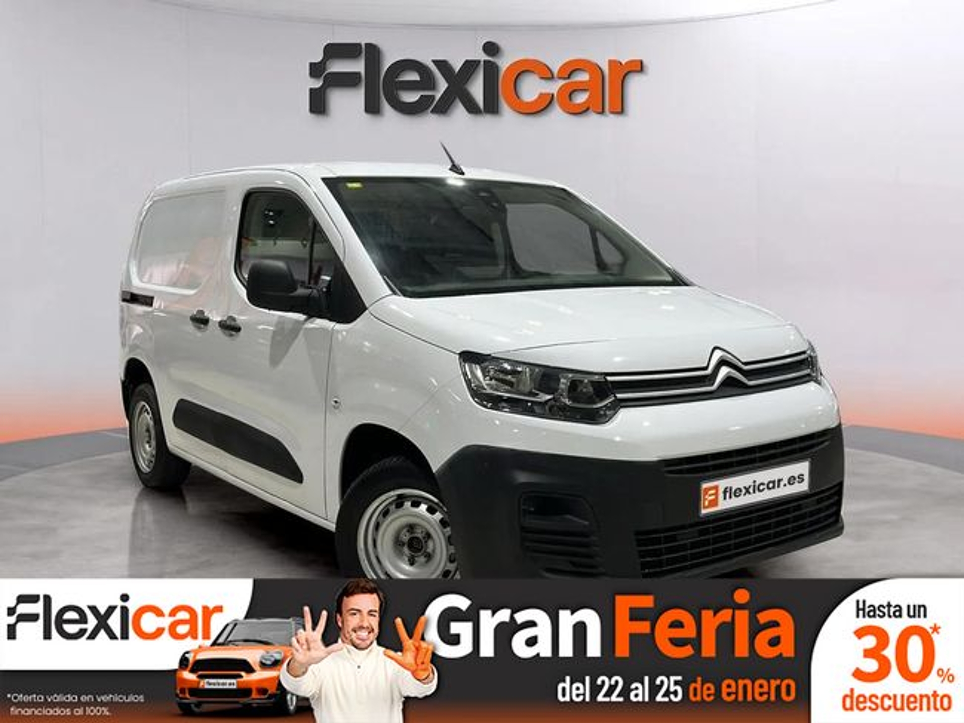 Imagen de CITROEN Berlingo