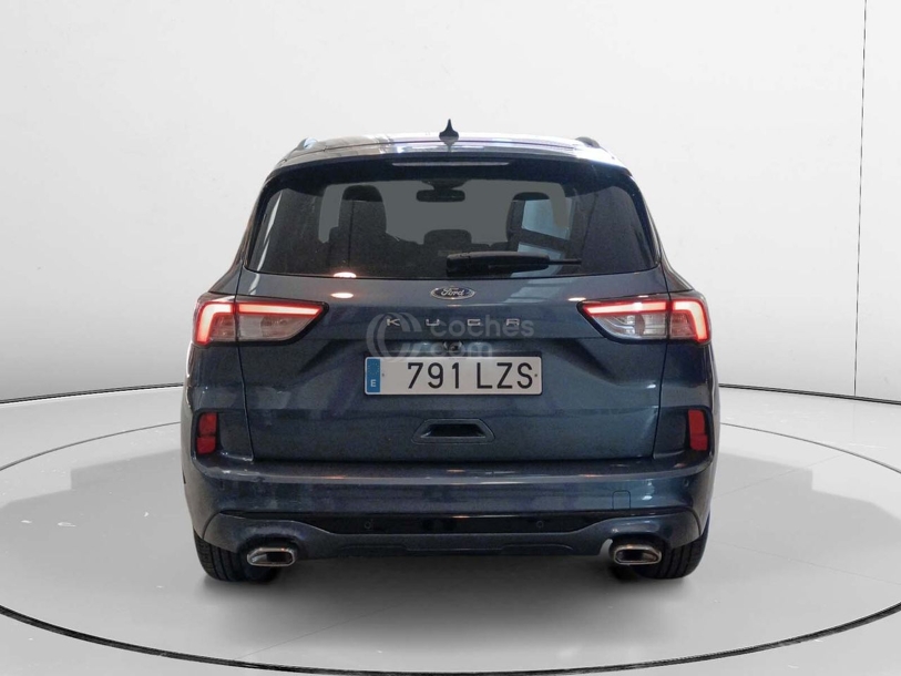 Foto del FORD Kuga 1.5 EcoBoost ST-Line FWD 150