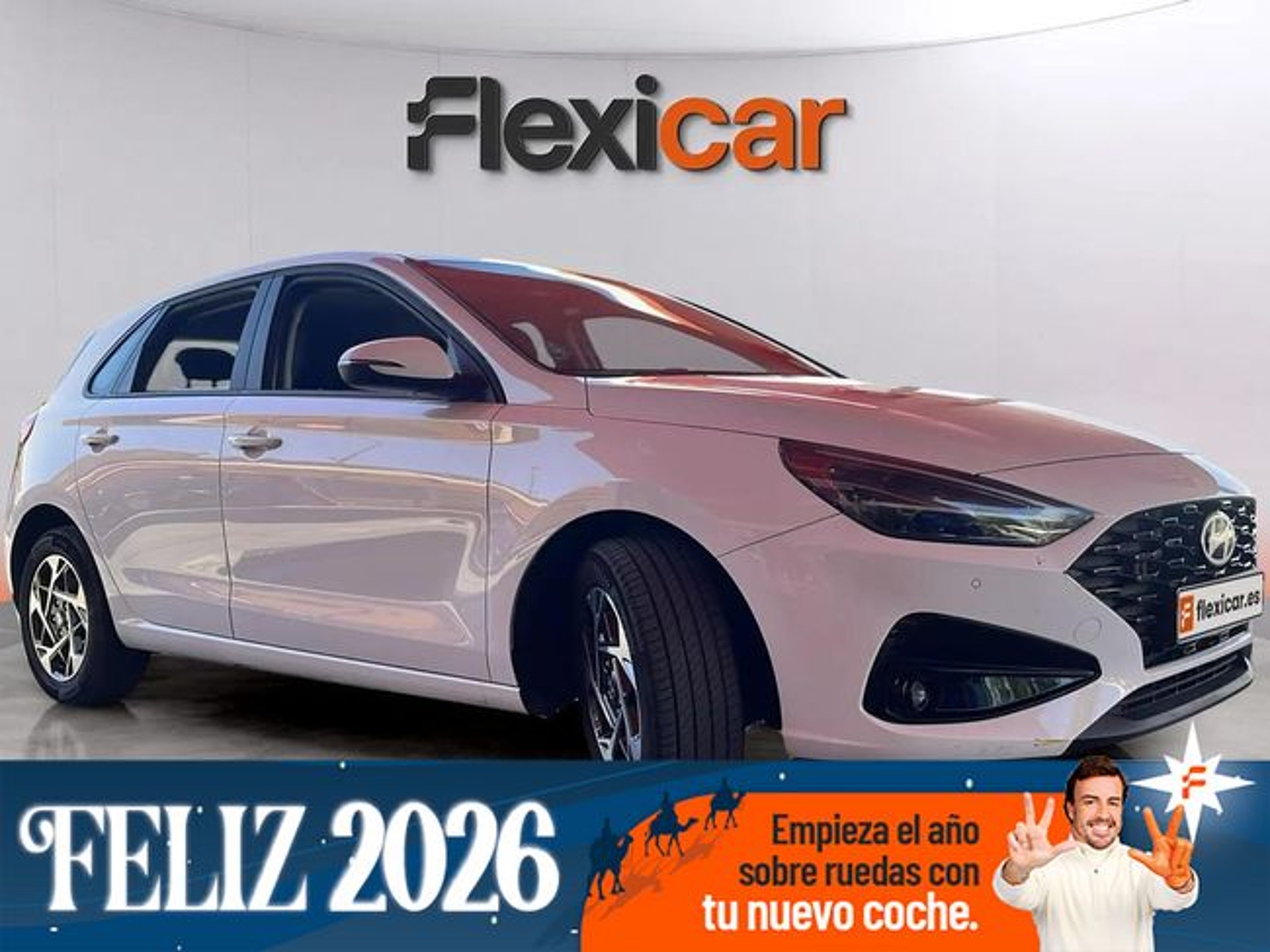 Imagen de HYUNDAI i30