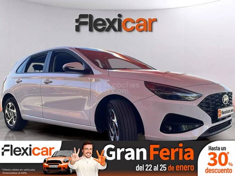 Foto del HYUNDAI i30 1.0 TGDI Klass 48V 100