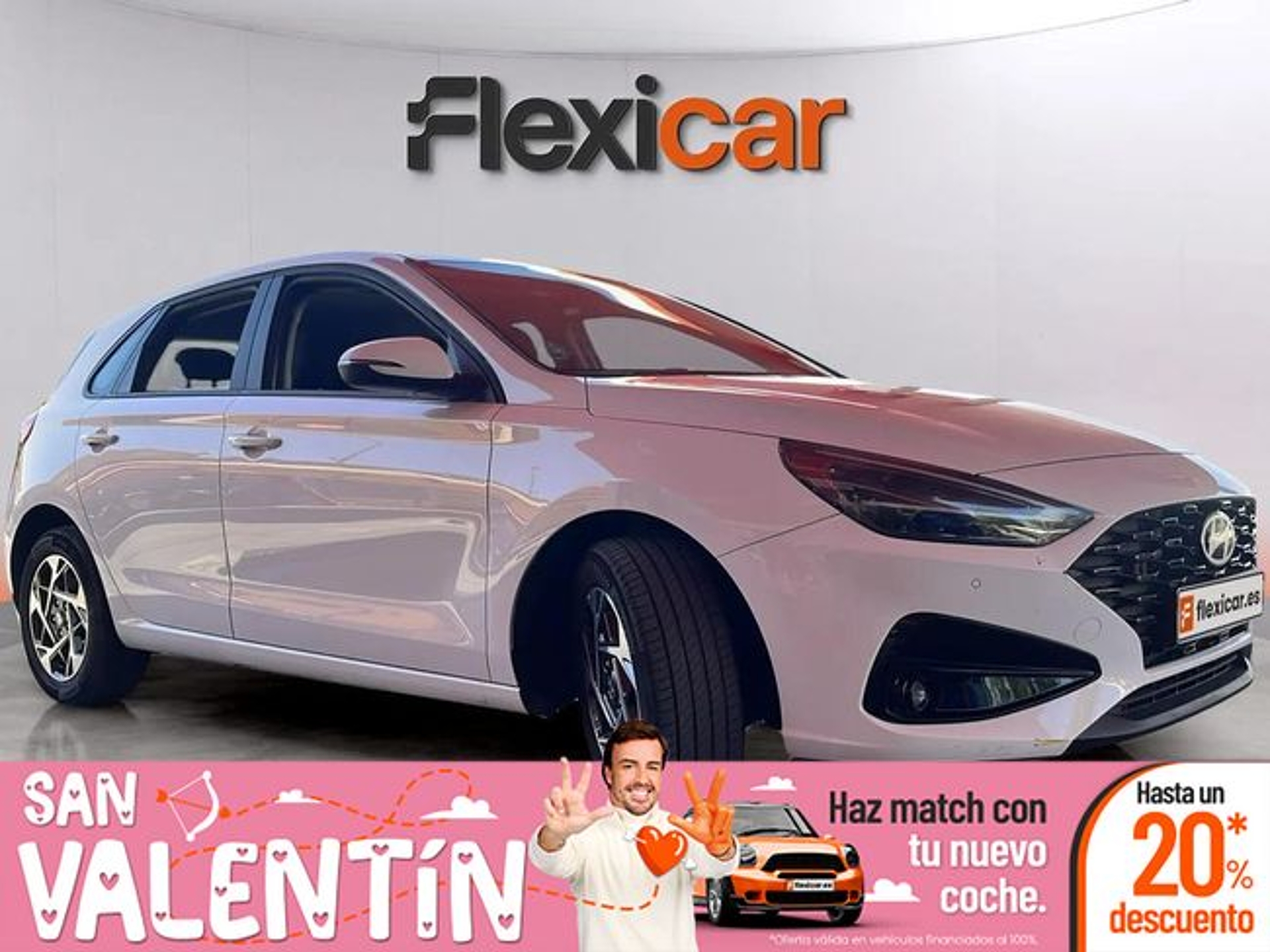 Imagen de HYUNDAI i30