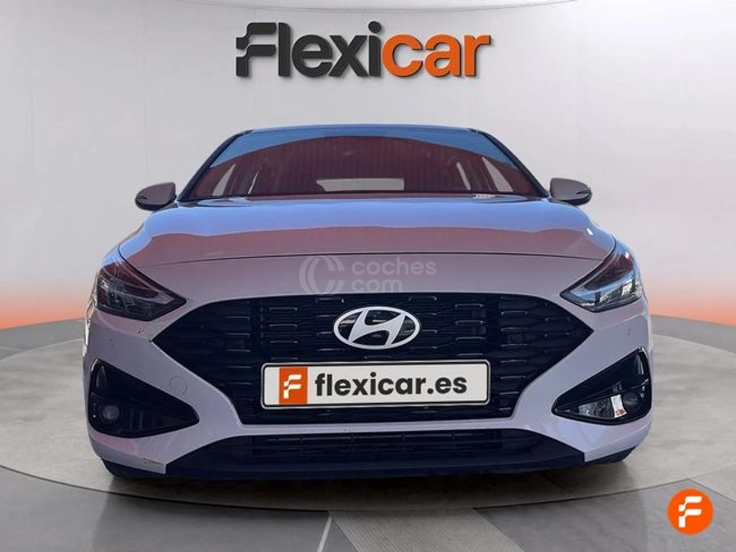 Foto del HYUNDAI i30 1.0 TGDI Klass 48V 100