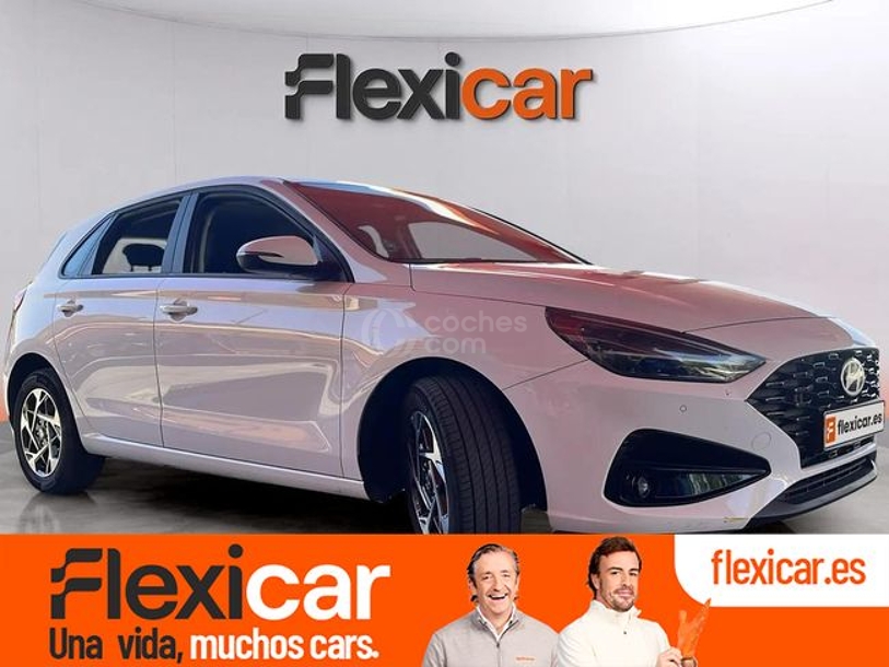 Foto del HYUNDAI i30 1.0 TGDI Klass 48V 100