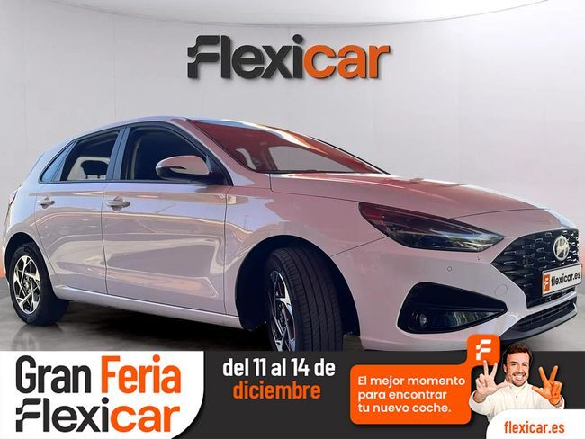 HYUNDAI i30 (1.0 TGDI 48V Klass) en Granada