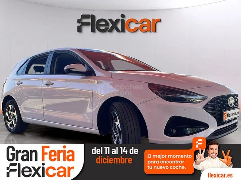 Foto del HYUNDAI i30 1.0 TGDI Klass 48V 100