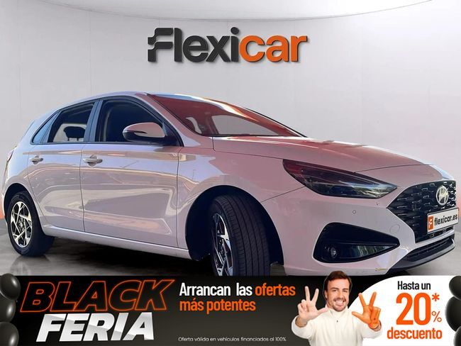 HYUNDAI i30 (1.0 TGDI 48V Klass) en Granada