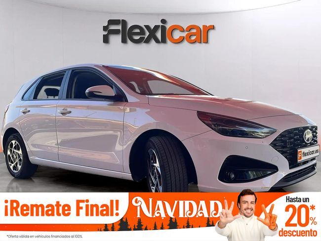 HYUNDAI i30 (1.0 TGDI 48V Klass) en Granada