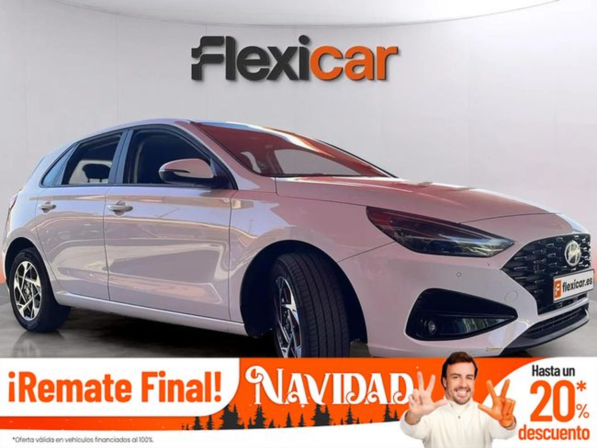 Imagen de HYUNDAI i30