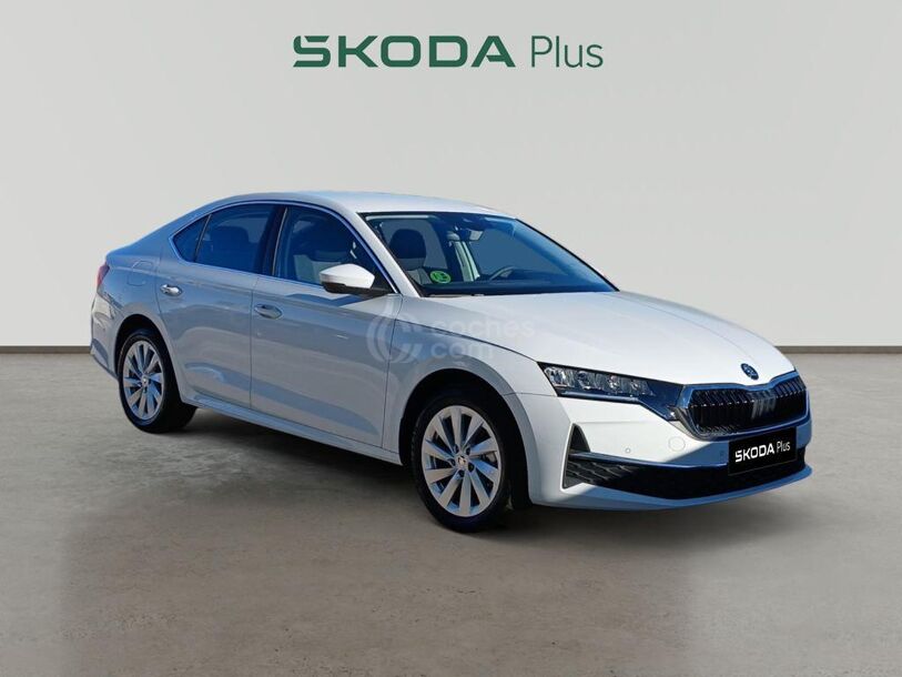 Foto del SKODA Octavia 2.0TDI Selection DSG 110kW