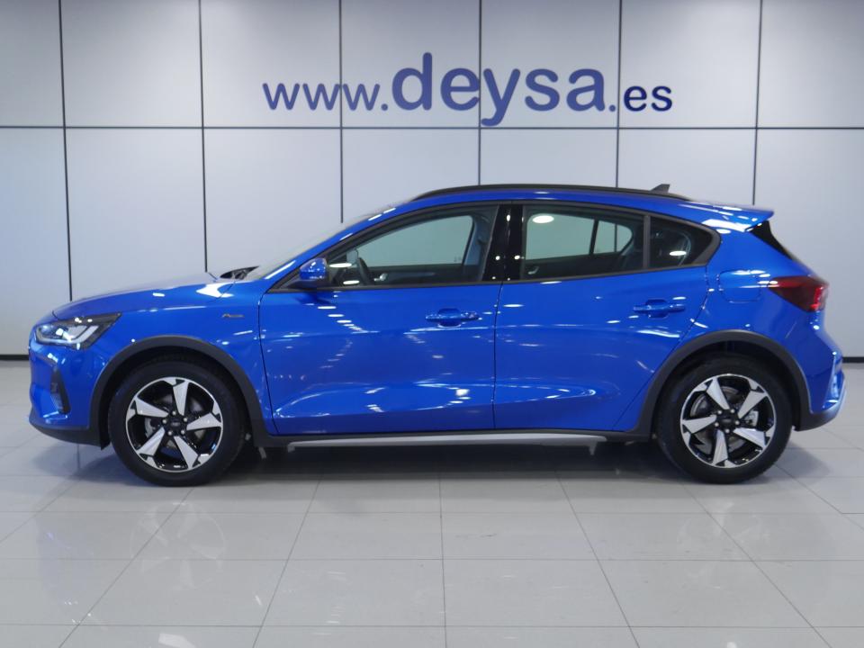 Foto del FORD Focus Sportbreak 1.0 Ecoboost Active