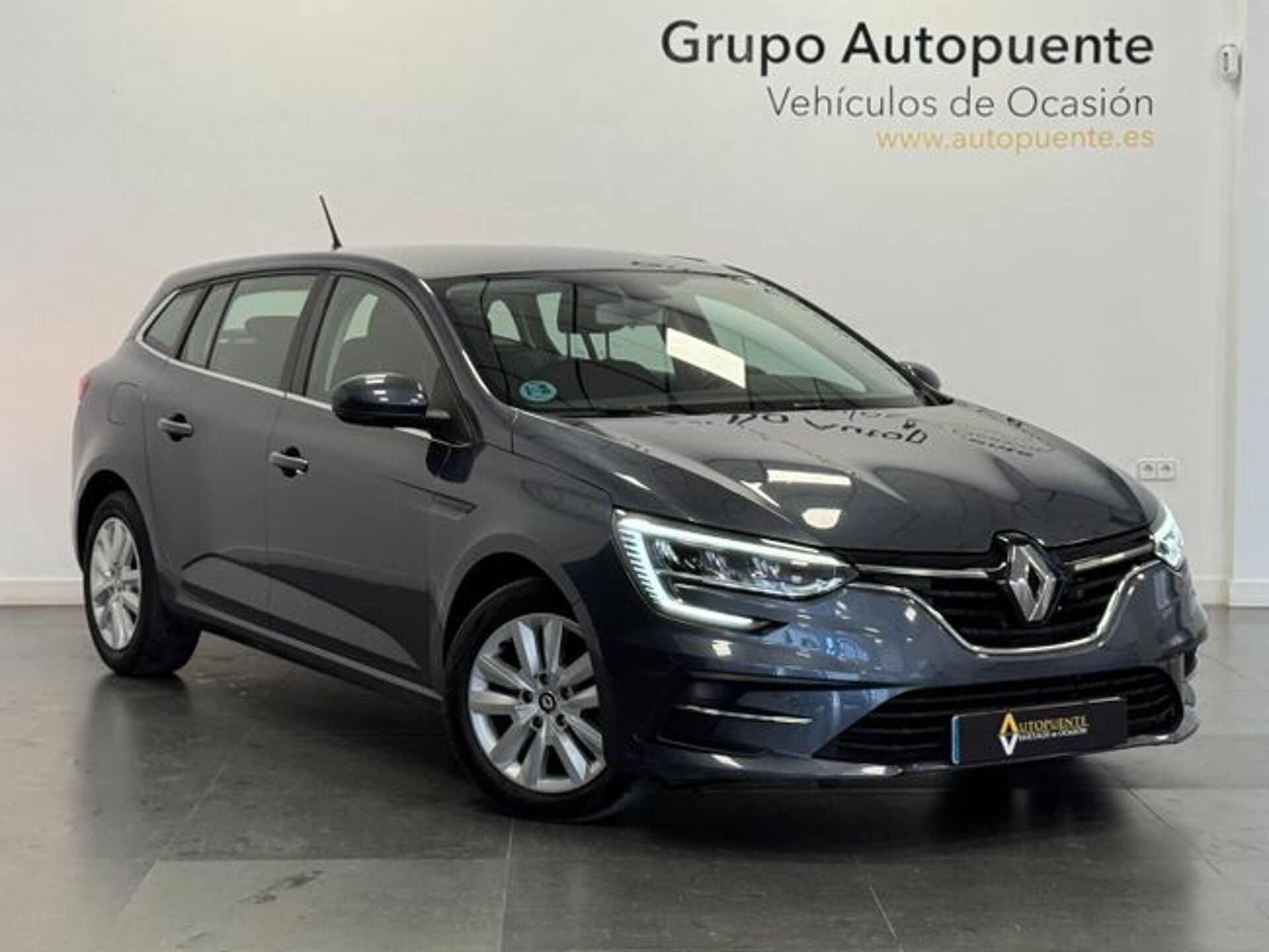 Imagen 1 de RENAULT Mégane
