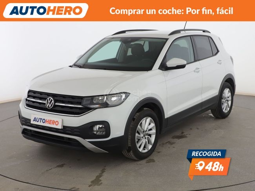 Foto del VOLKSWAGEN T-Cross 1.0 TSI Advance
