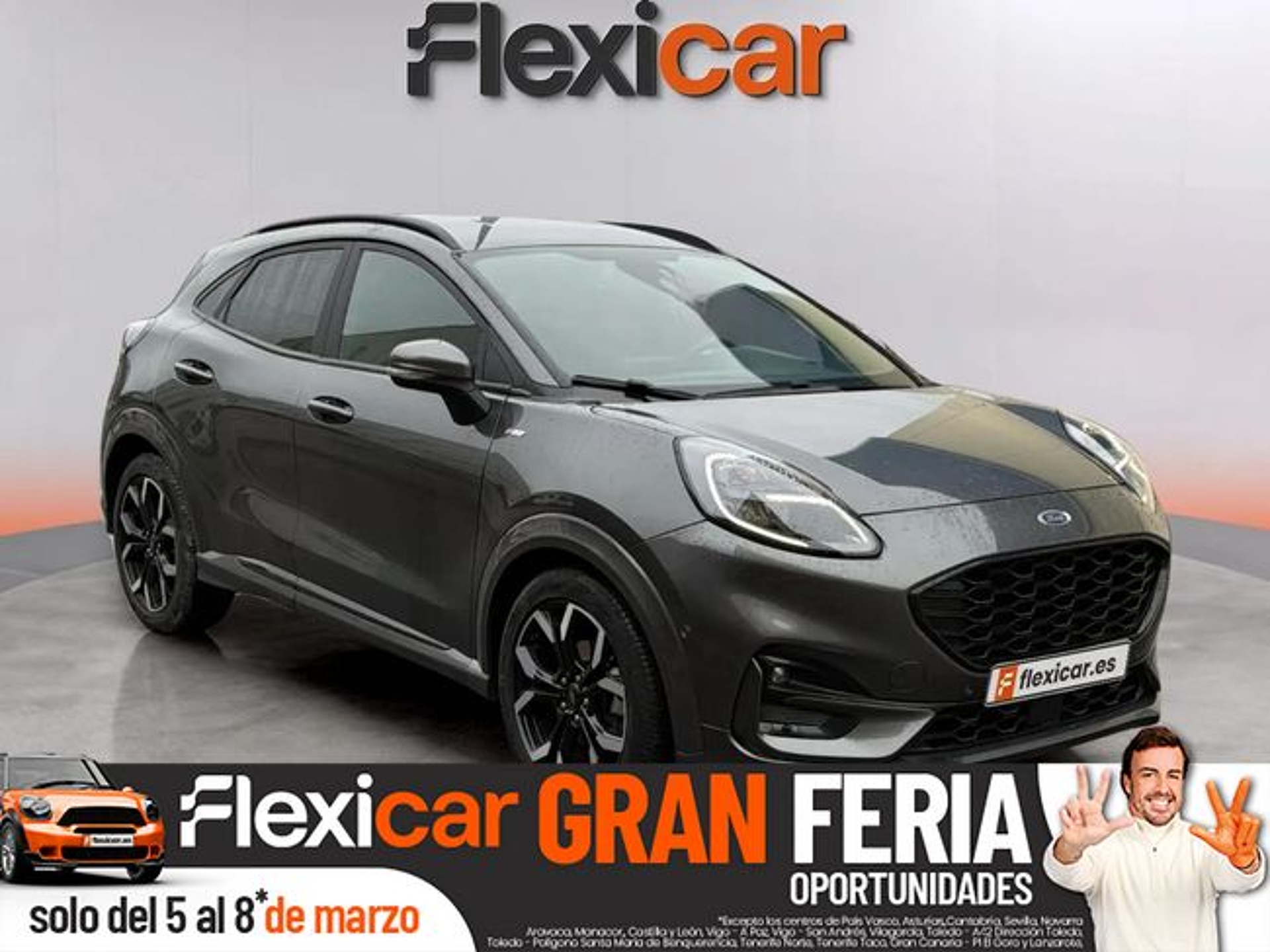 Imagen de FORD Puma