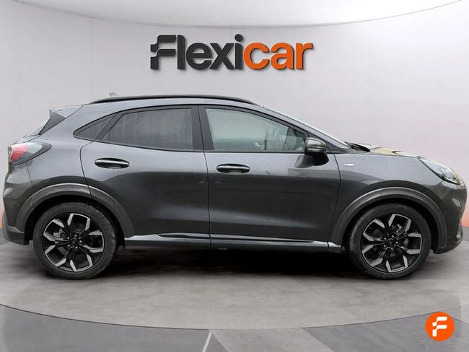 Imagen 2 de FORD Puma