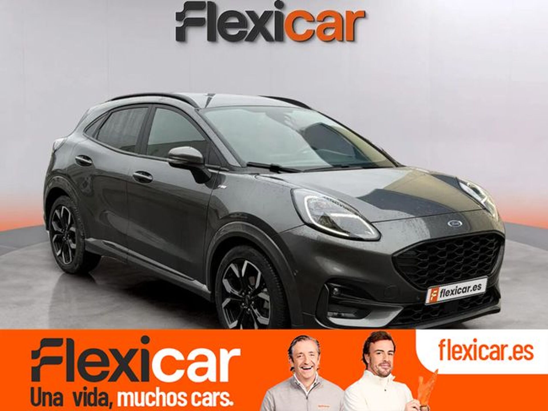 Imagen 1 de FORD Puma