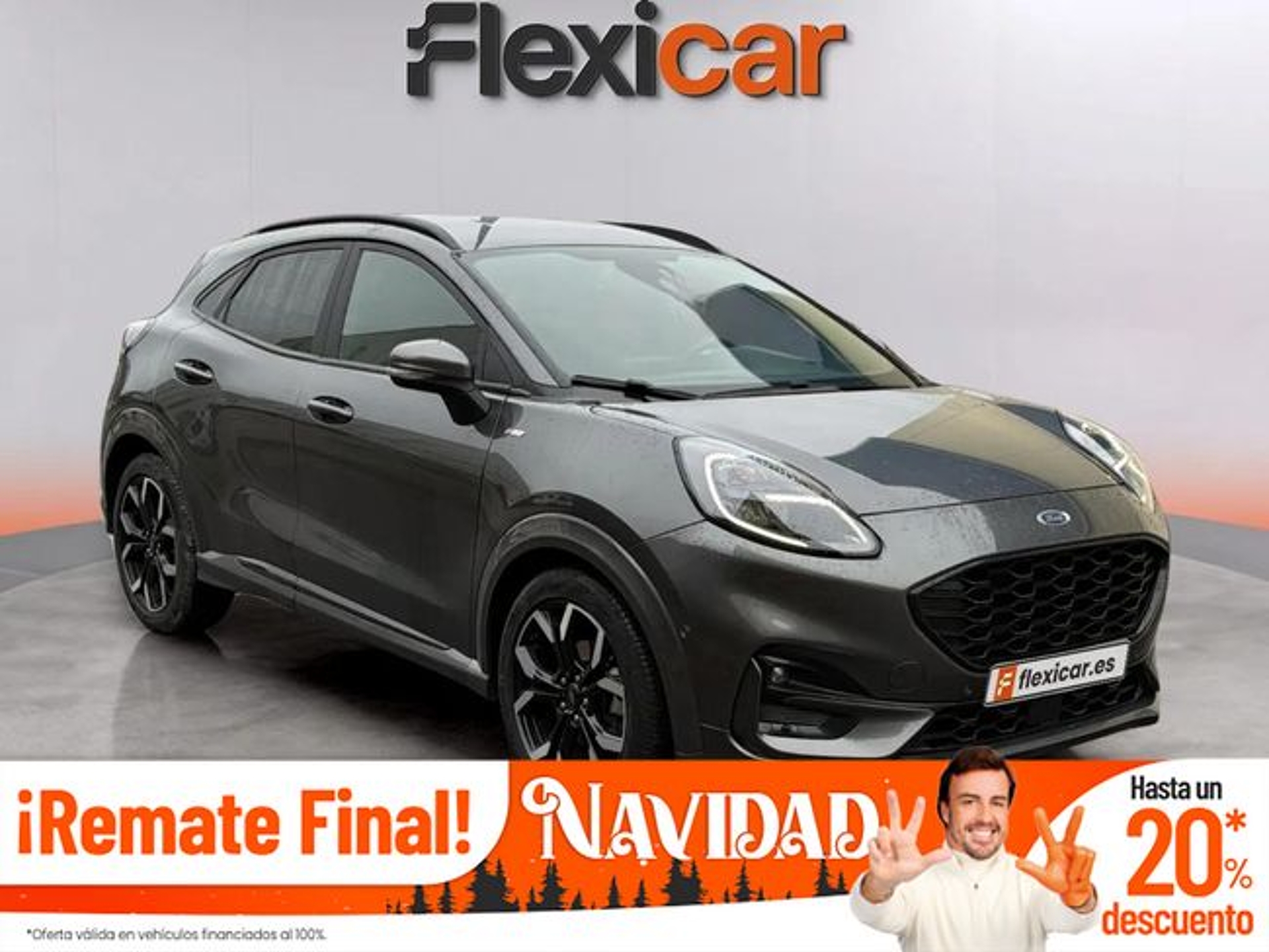 Imagen de FORD Puma