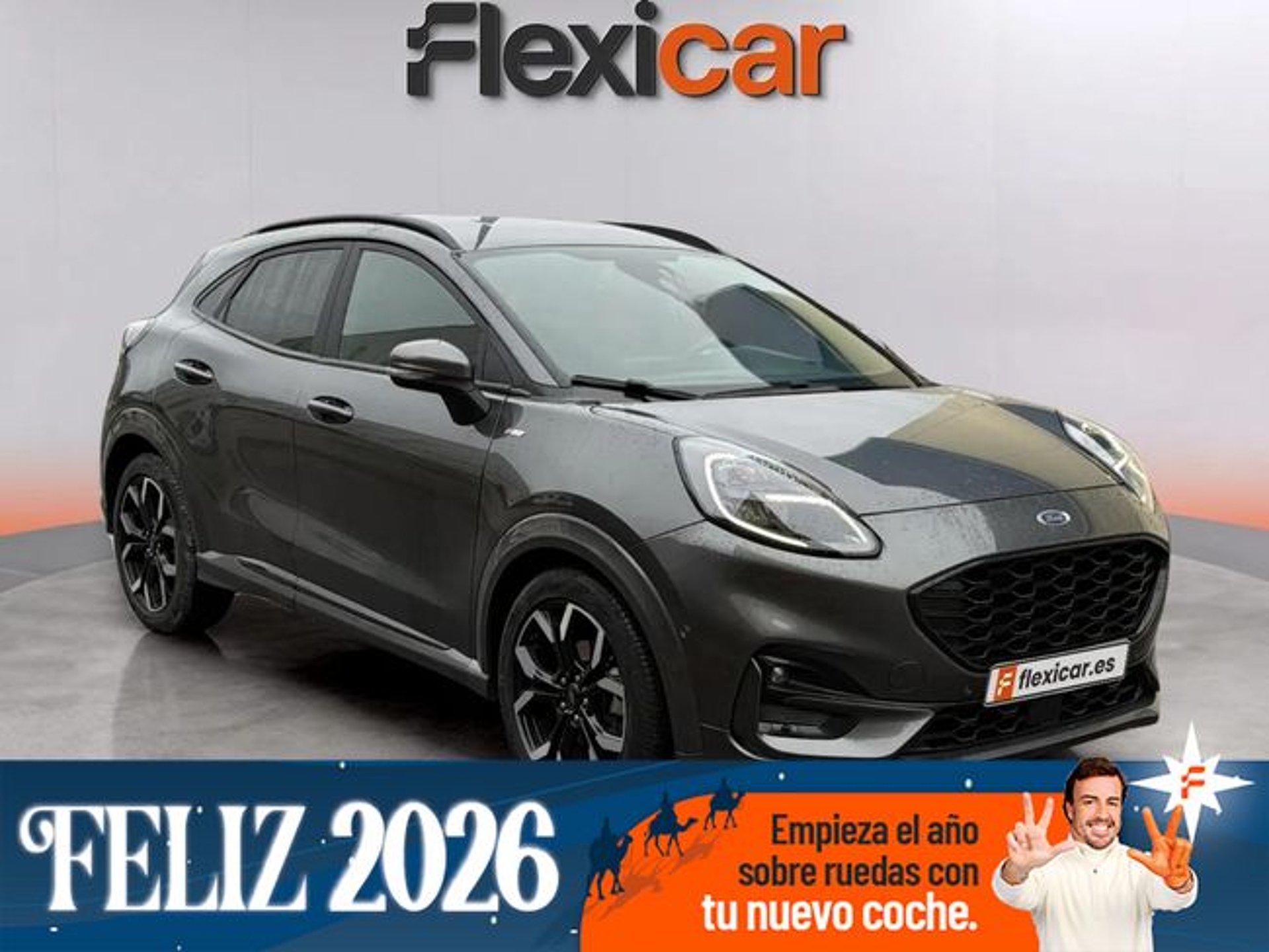 Imagen de FORD Puma