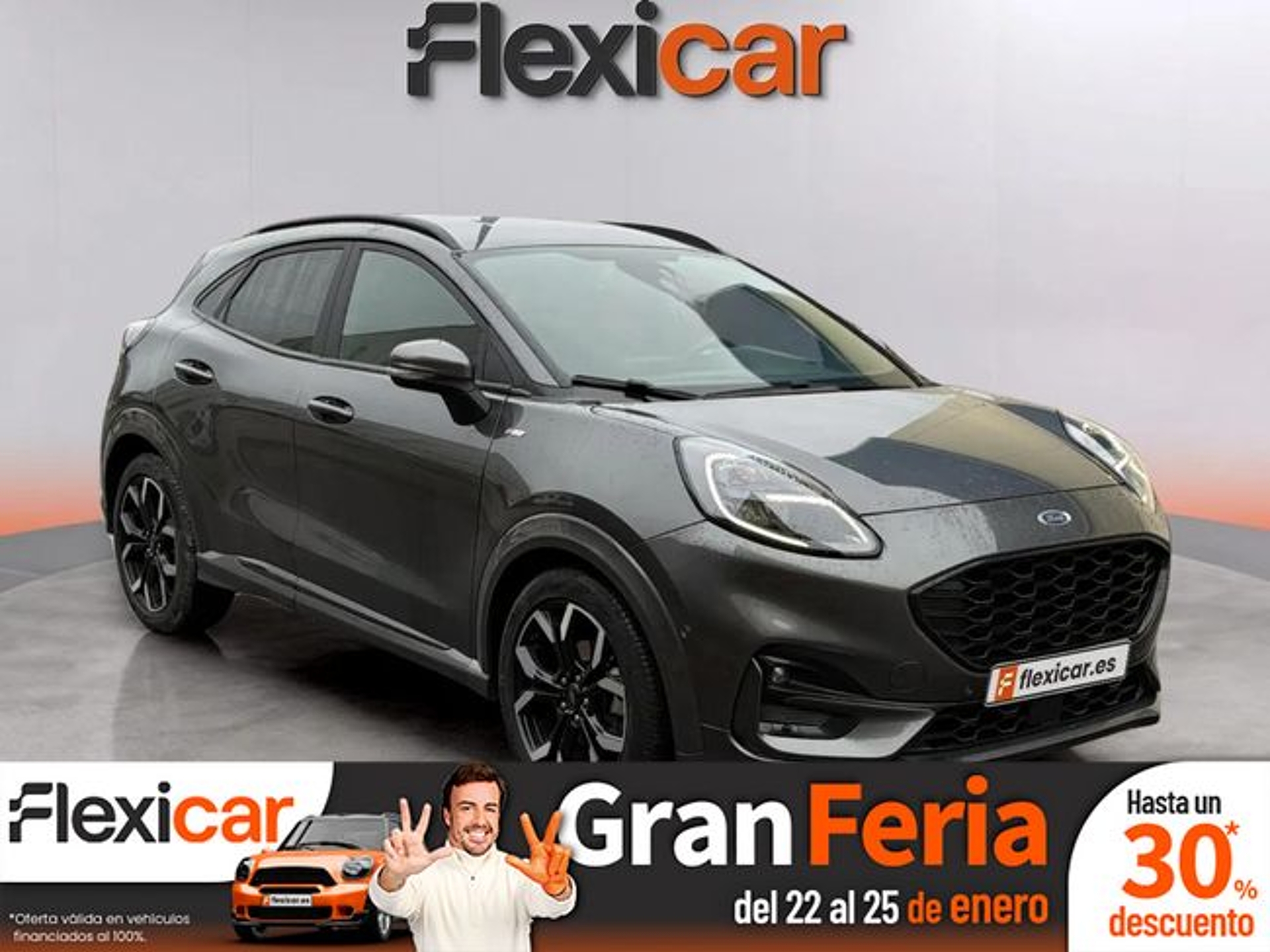 Imagen de FORD Puma