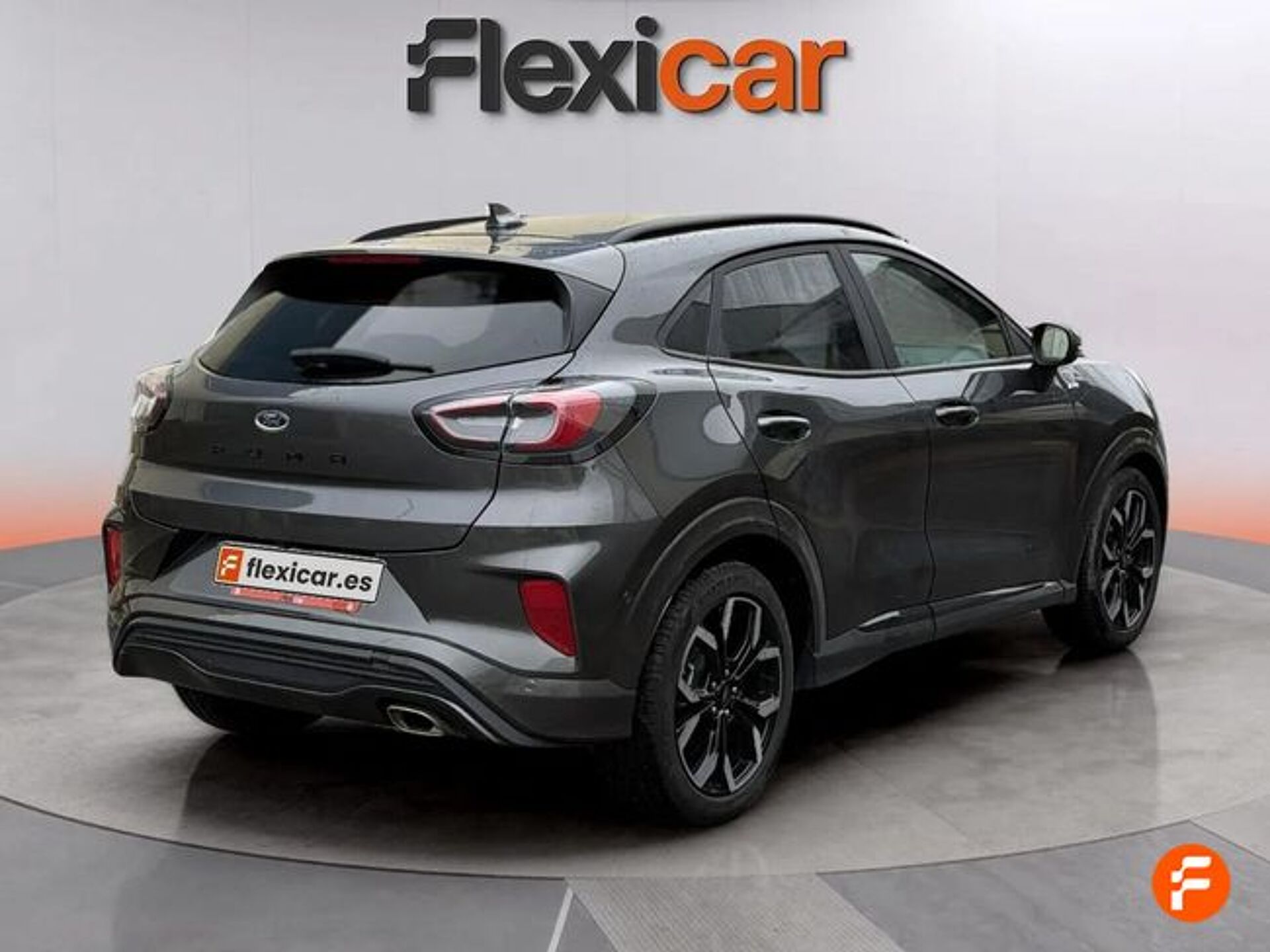 Imagen 3 de FORD Puma