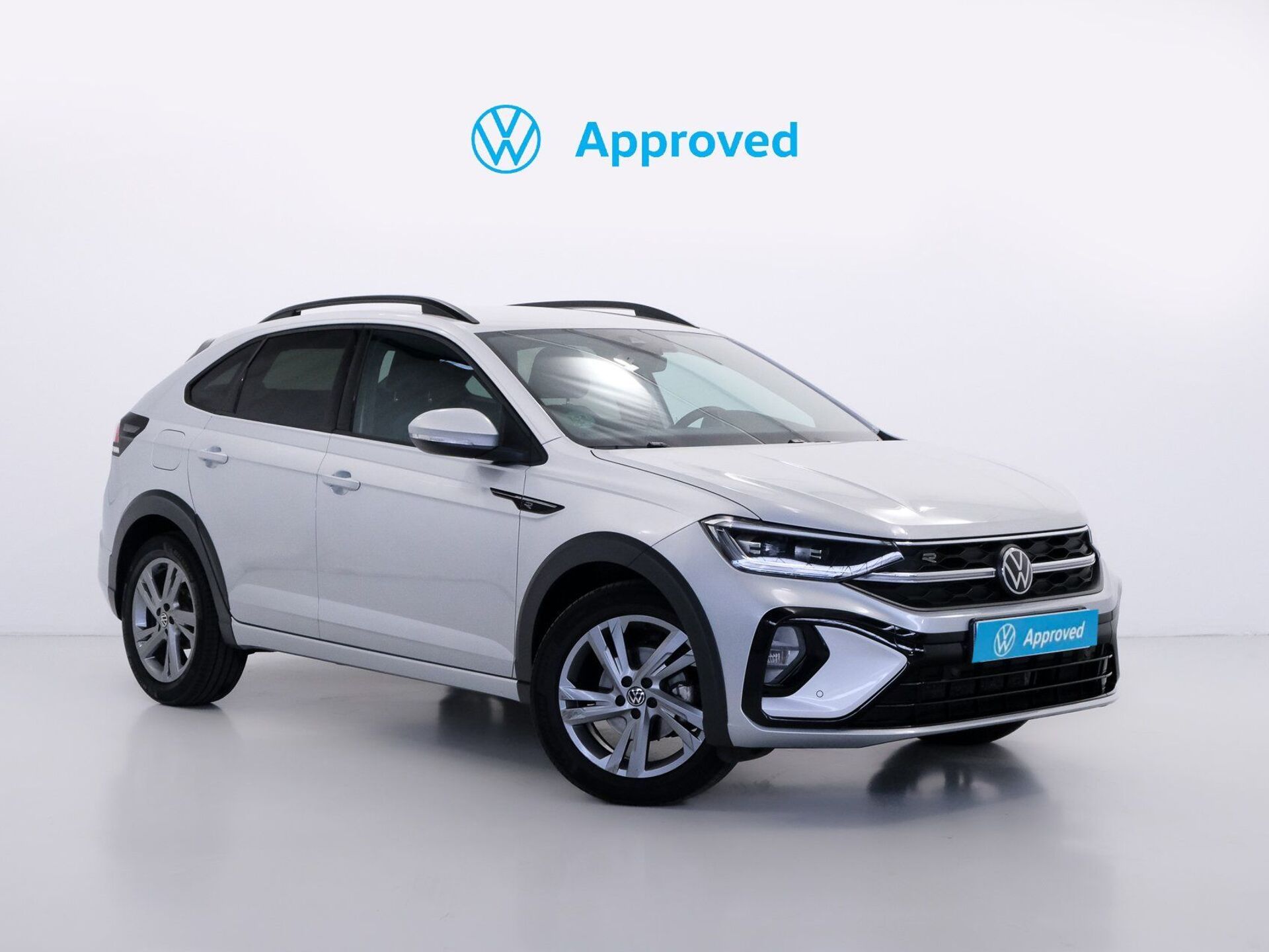 Imagen de VOLKSWAGEN Taigo