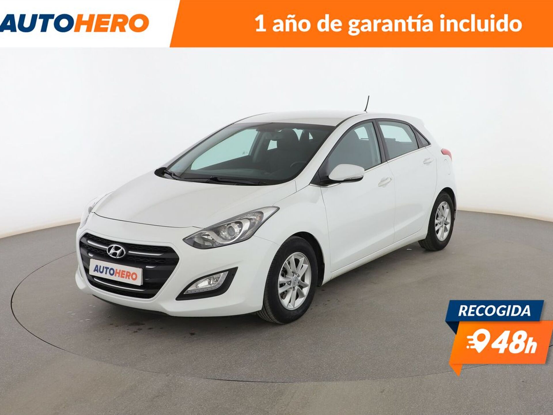 Imagen de HYUNDAI i30