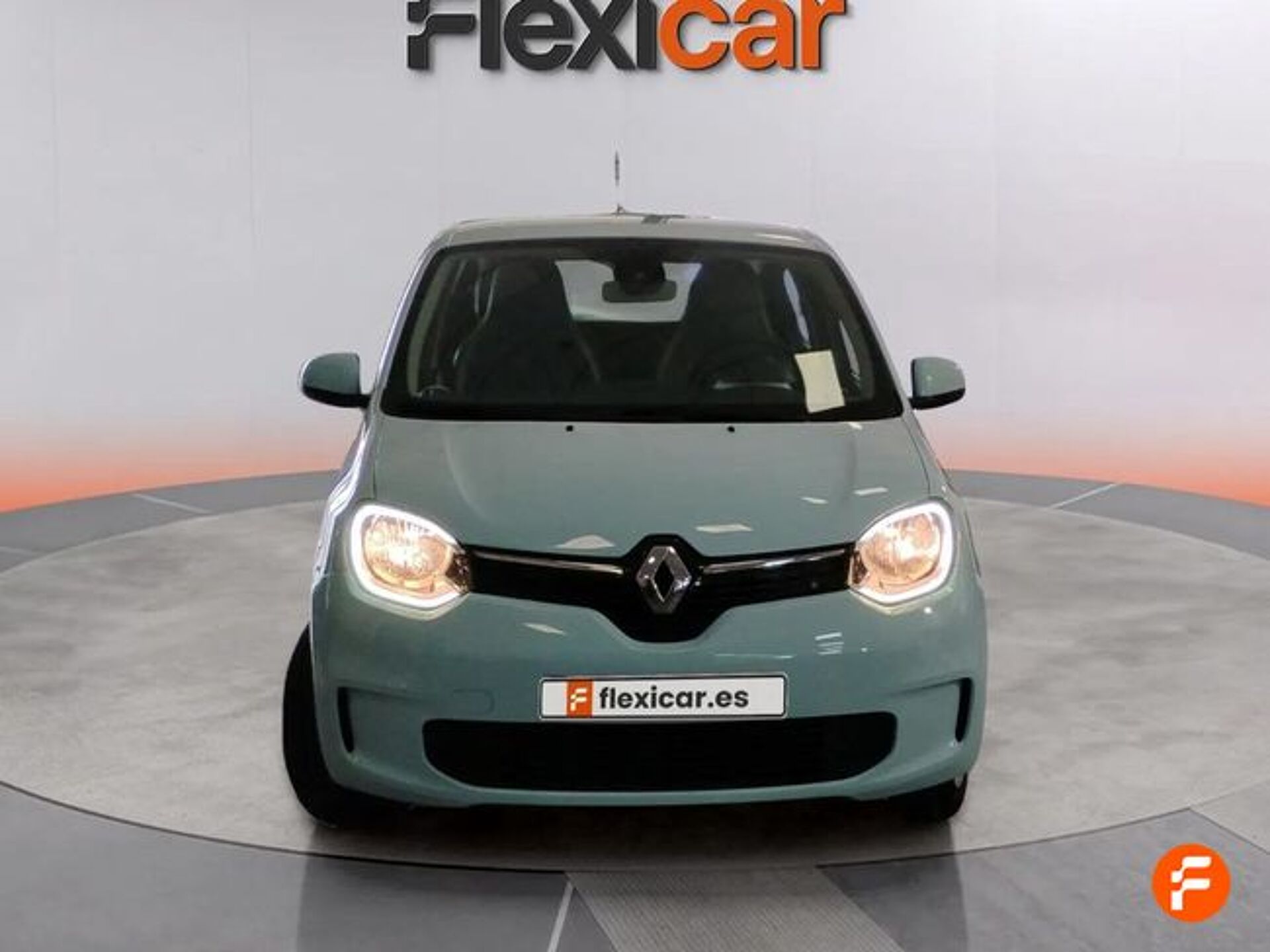 Imagen 2 de RENAULT Twingo