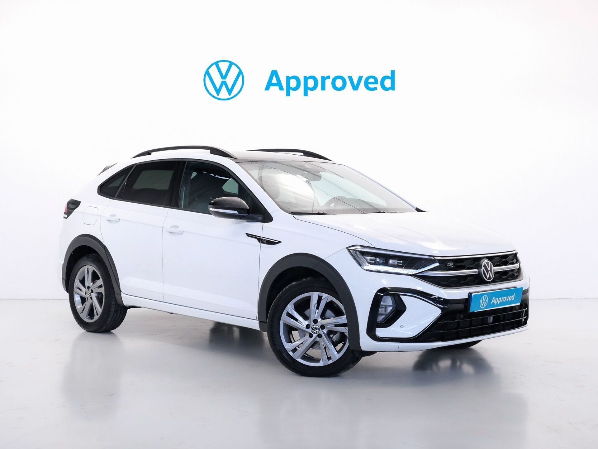 Imagen de VOLKSWAGEN Taigo