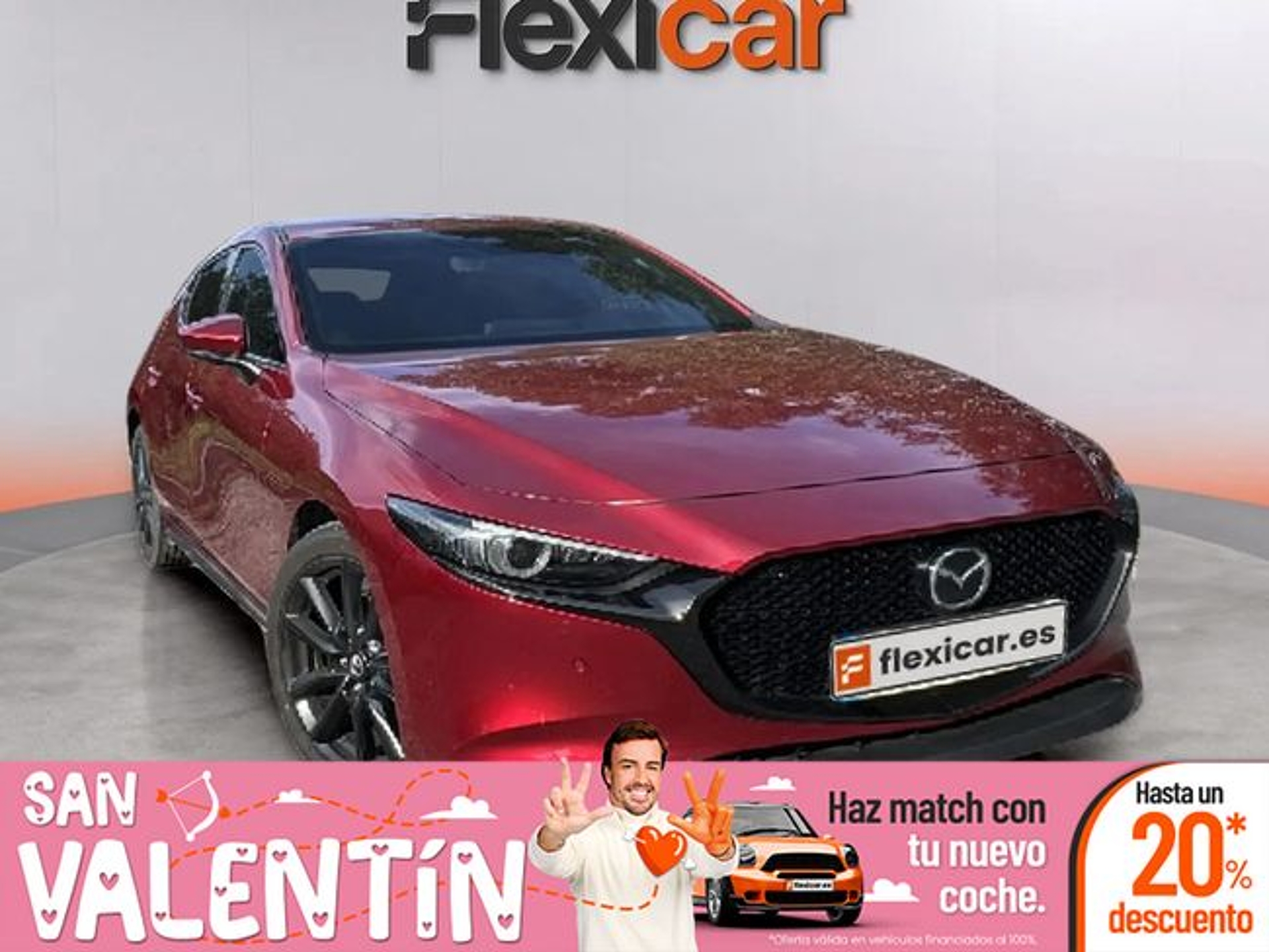 Imagen de MAZDA Mazda3