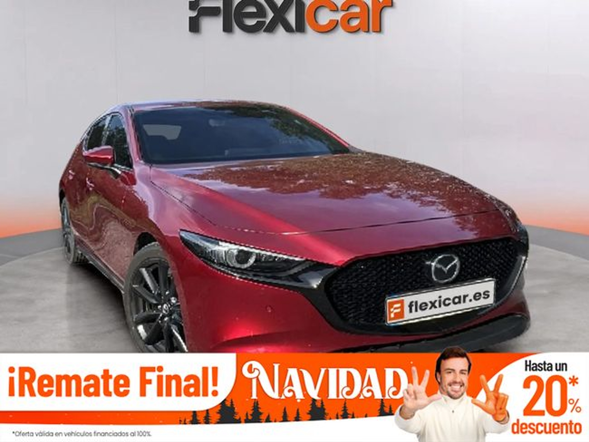 Imagen de MAZDA Mazda3