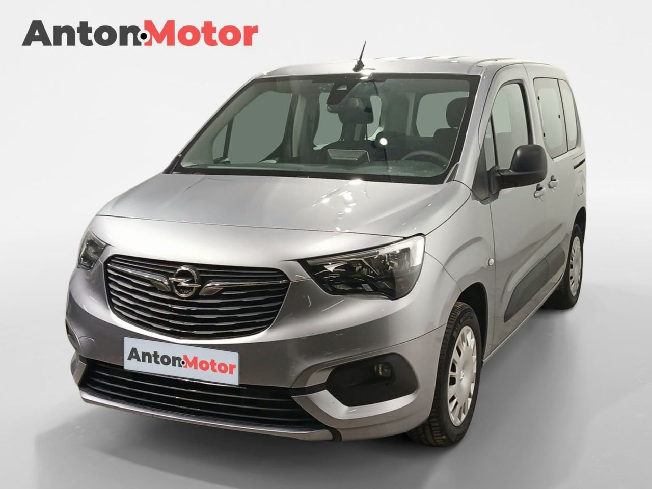 OPEL Combo (1.5 TD 75kW (100CV) S/S Edition L) en Álava