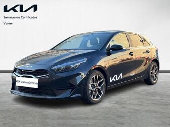 Imagen de KIA Ceed Tourer 1.5 MHEV Tech DCT