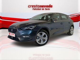 Imagen de SEAT León 1.5 eTSI DSG-7 S&S FR Special Edition 150