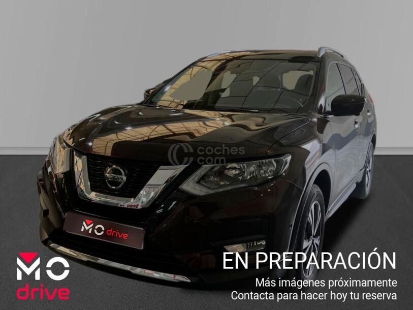 Foto del NISSAN X-Trail 1.3 DIG-T N-Connecta 4x2 DCT