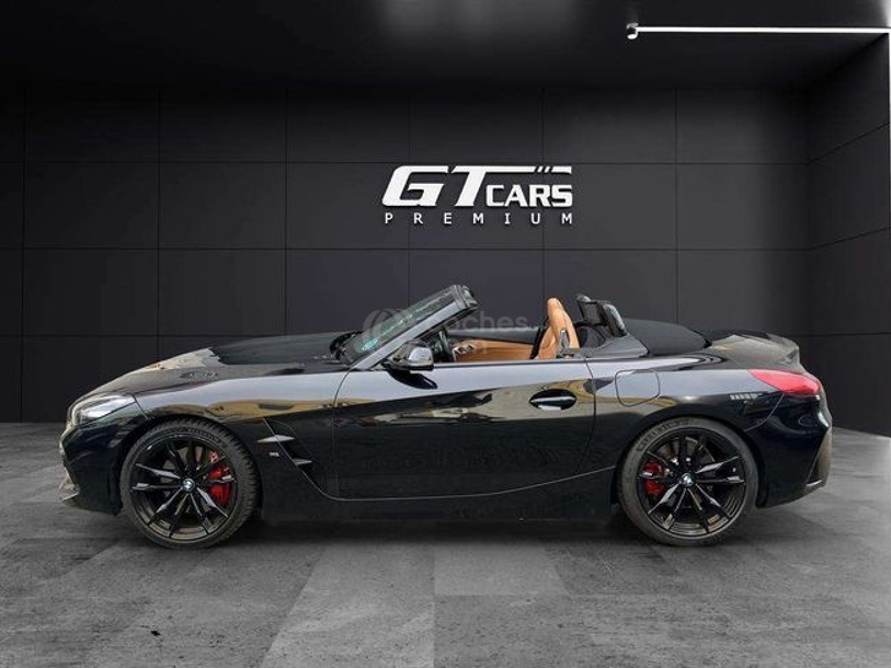 Foto del BMW Z4 M40i